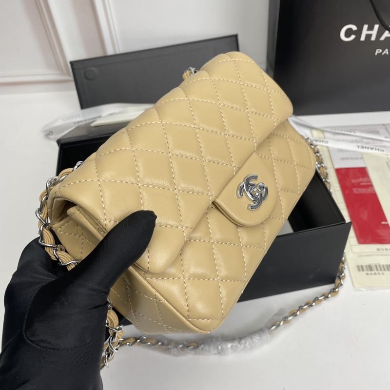 Chanel CF Series Bags